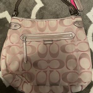 Large Coach bag